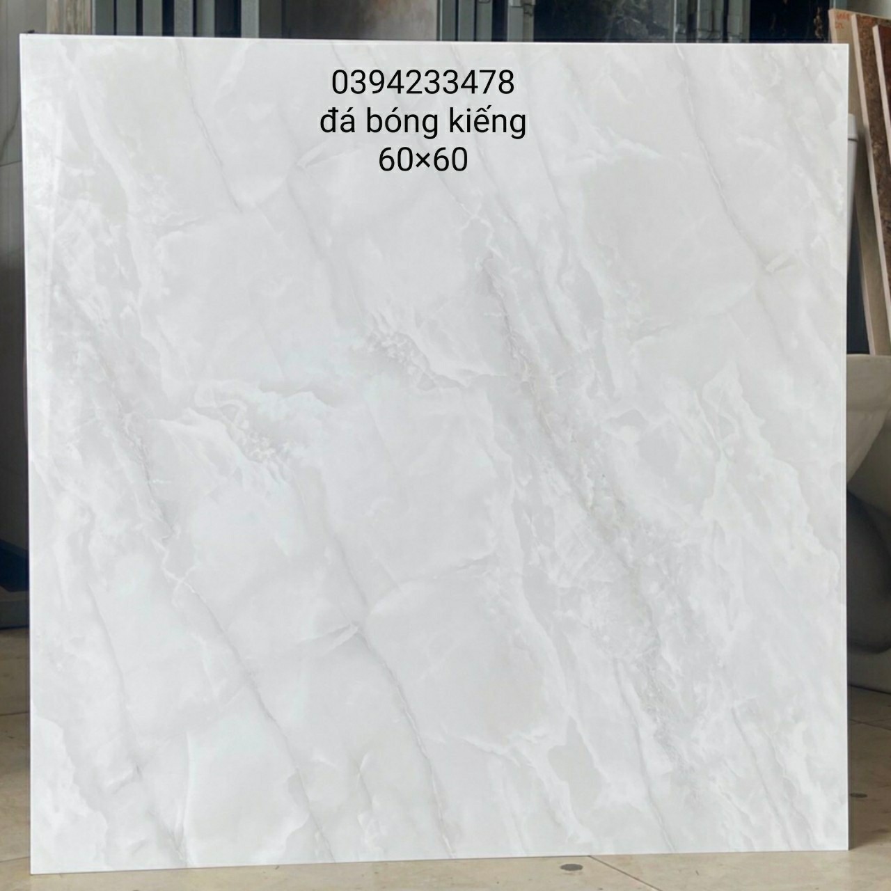 Gạch bóng kiếng 60x60 giá rẻ