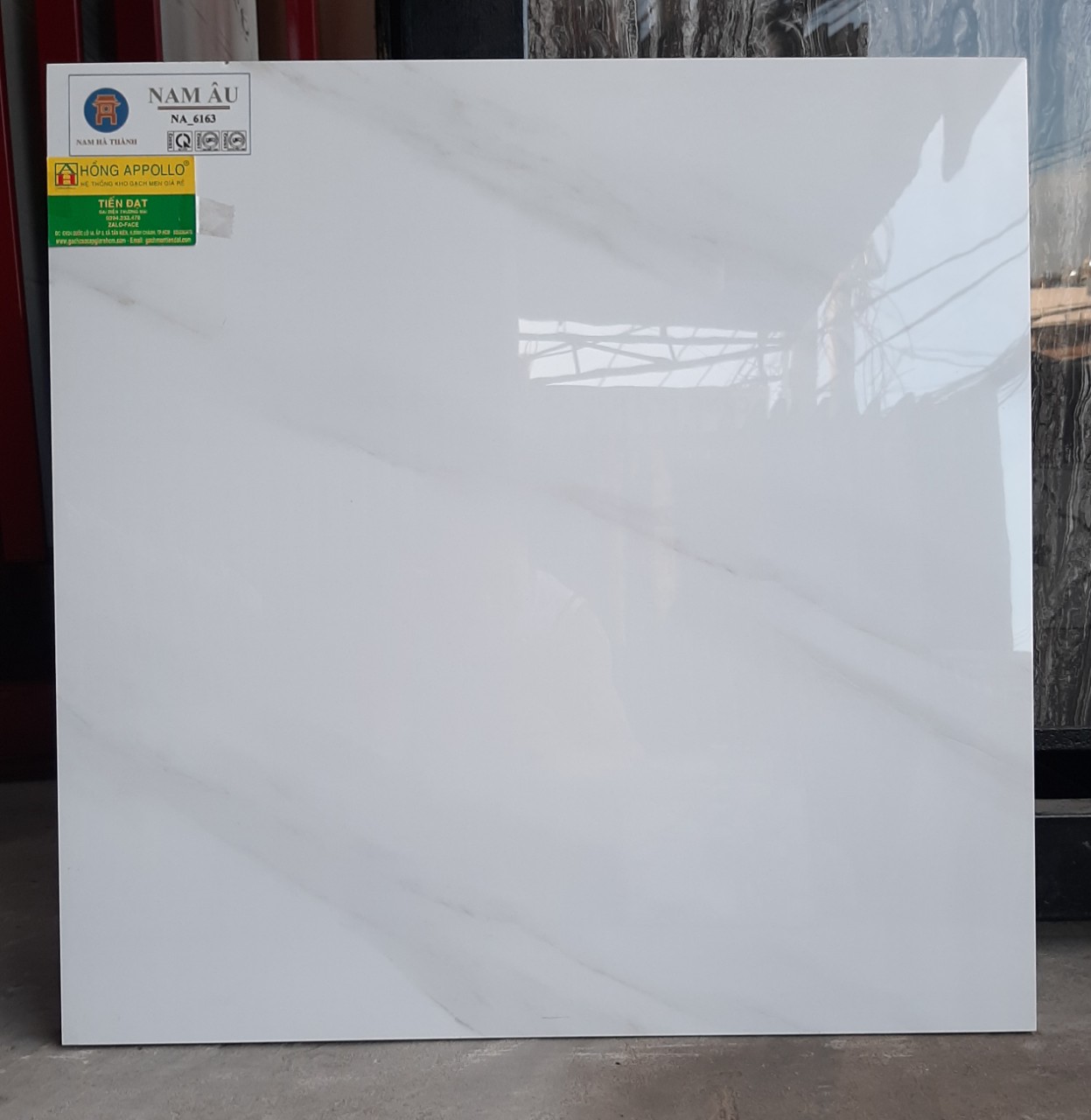 Gạch bóng kieesng 60x60 rẻ tiền