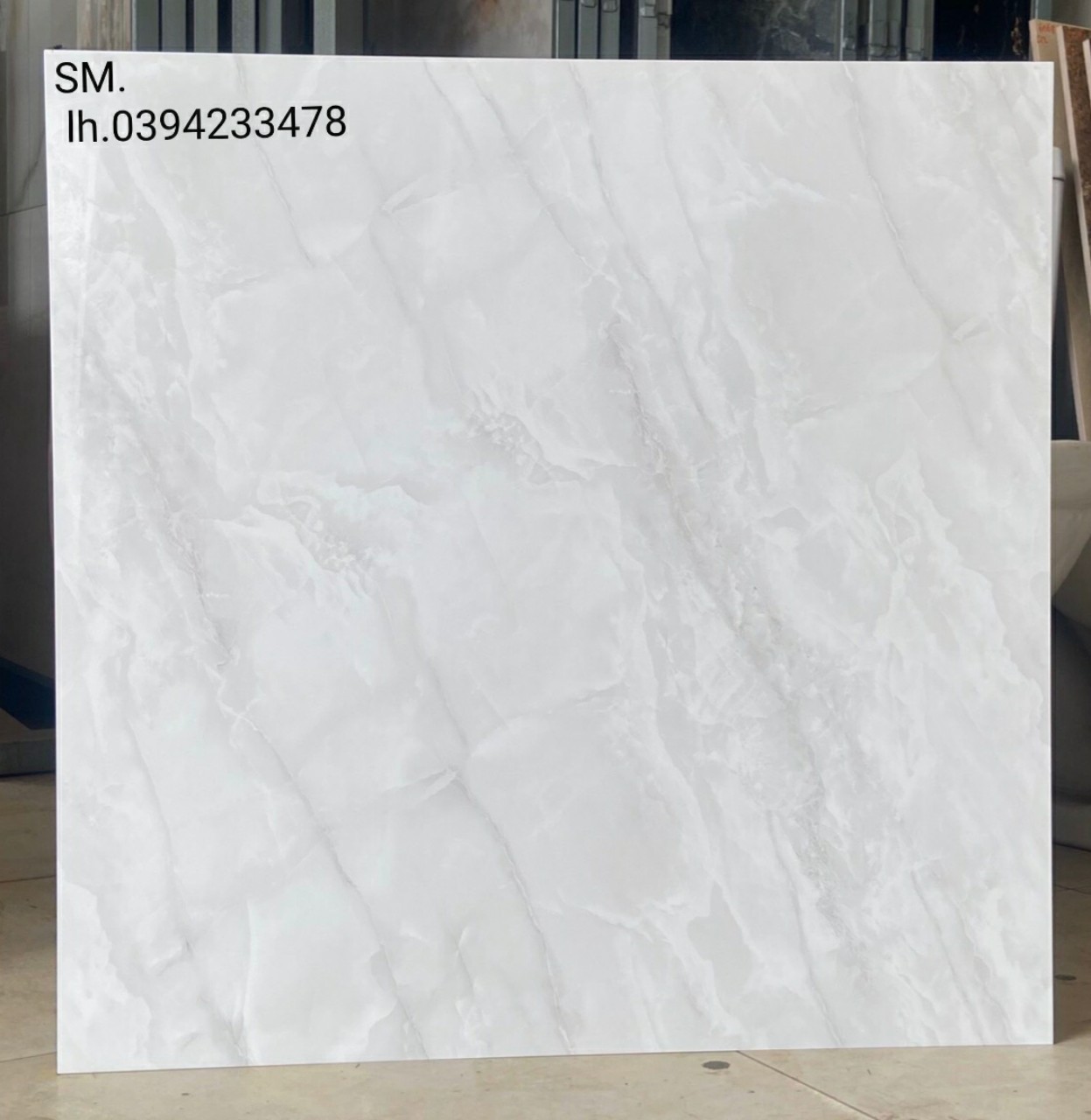 Gạch lát nền 60x60 Giá rẻ