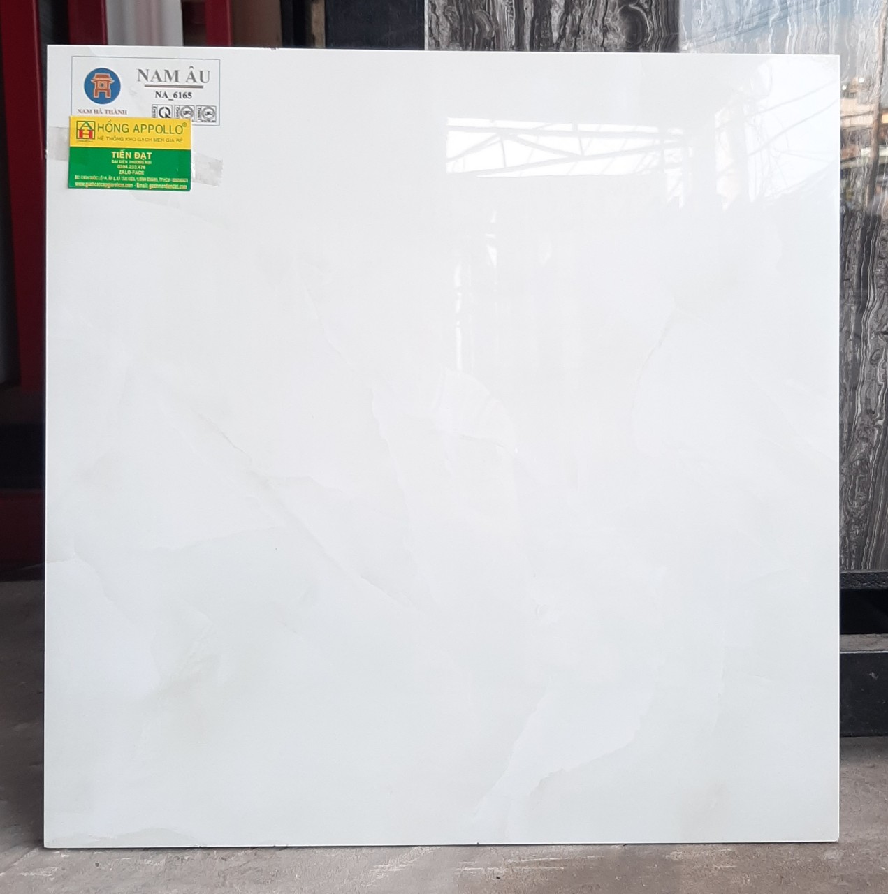 Gạch lát nền 60x60 cao câp