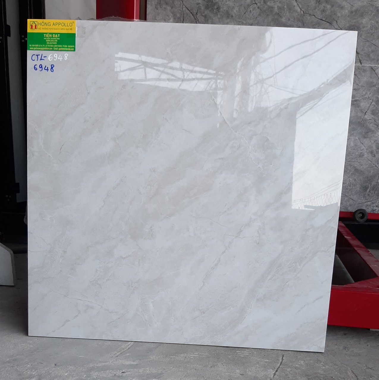 Gạch lát nền 60x60 tiền giang giá rẻ