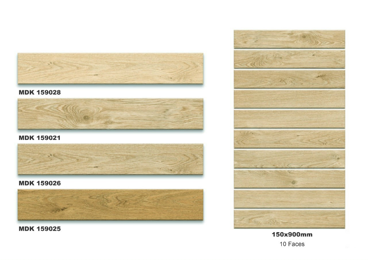gạch giả gỗ 15x90