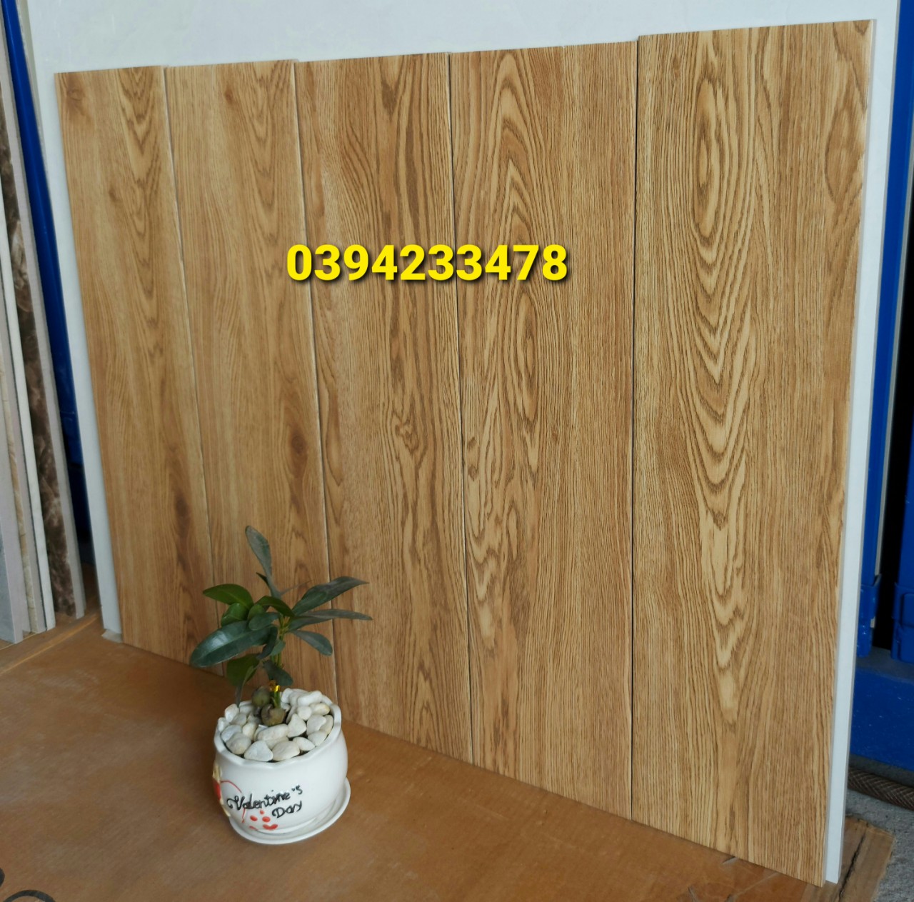Gạch giả gỗ 15x60 sale giá rẻ