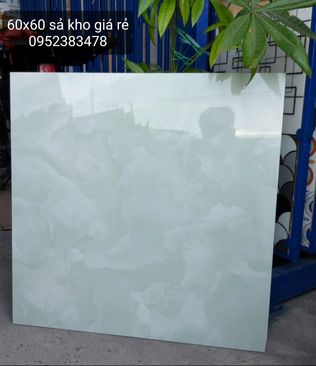 Gạch lát nền 60x60 giá rẻ