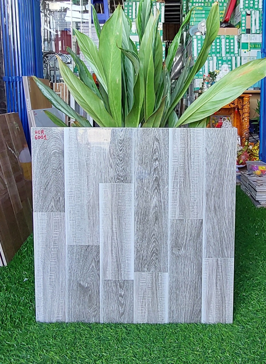 Gạch gỗ ốp lát 60x60 giá rẻ