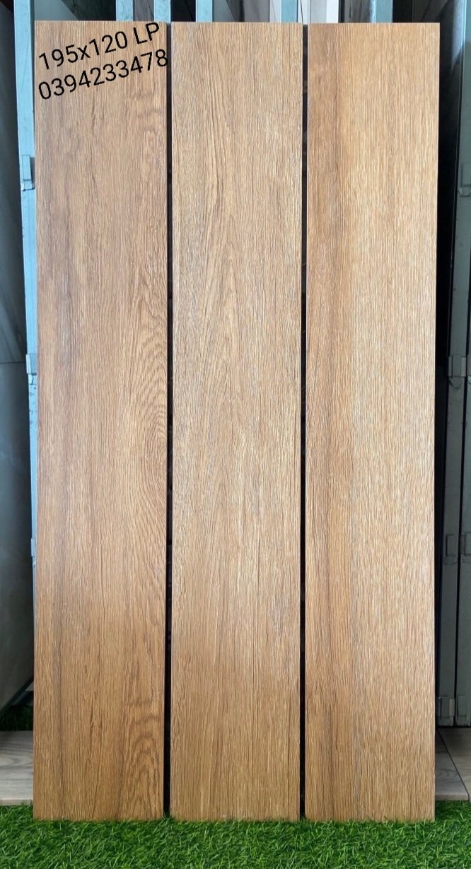 gạch lát nền giả gỗ 19.5x120 giá rẻ