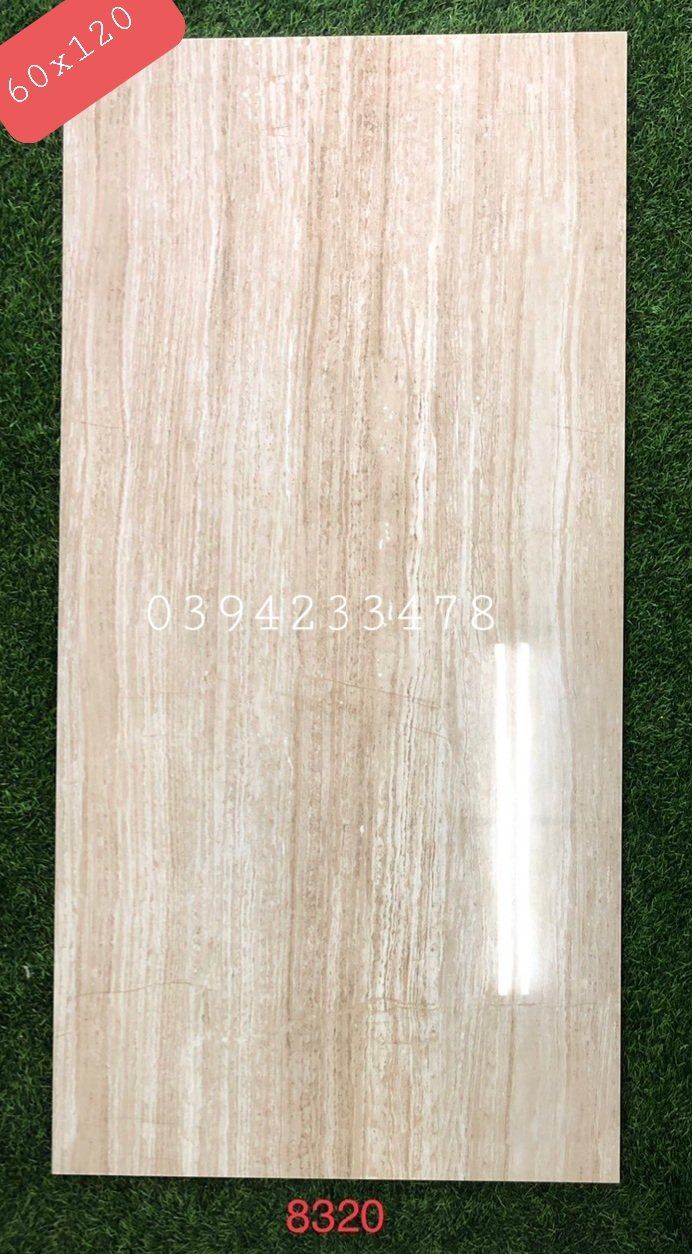 Gạch giả gỗ 60x120 mẫu mới 