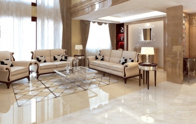 5 nguyên tắc vàng khi chọn gạch lát nền