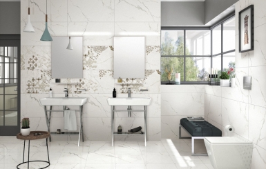 Bạn đã tìm được nơi phân phối gạch ốp tường 40x80 giá rẻ chưa?