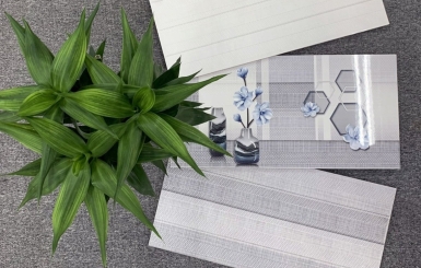 Bộ sưu tập đa dạng mẫu mã gạch ốp tường 30x60 giá rẻ tại TPHCM