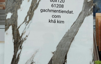 Chuyên cung cấp gạch lát nền khắc kim giá rẻ tại Bình Dương  | Gạch Men Tiến Đạt