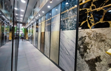 Địa chỉ cửa hàng gạch ốp lát tại TPHCM tin cậy cho mọi công trình