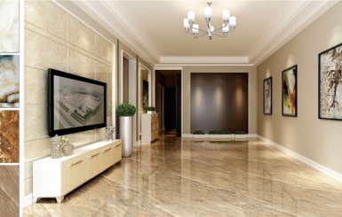 Cửa hàng phân phối gạch ốp lát có độ uy tín cao