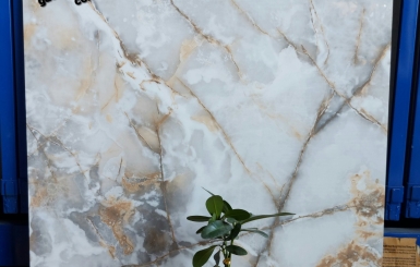 Đại lý chuyên cung cấp gạch bóng kiếng 60x60 chất lượng 