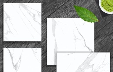 Đại lý phân phối gạch bóng kiếng 60x60 vân mây chất lượng cao tại TPHCM