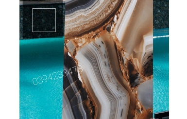 Đại lý phân phối gạch bóng kiếng Cà Mau hàng đầu