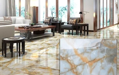 Đại lý uy tín chuyên phân phối nhiều mẫu gạch ốp lát Bình Thuận