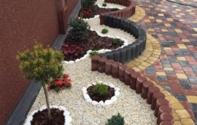 Địa chỉ bán gạch trang trí sân vườn uy tín nhất tại TPHCM