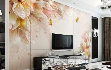 Địa điểm cung cấp gạch tranh cao cấp và chất lượng