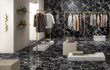 Đón đầu xu hướng không gian mới với mẫu gạch nhập khẩu Ấn Độ 60x120