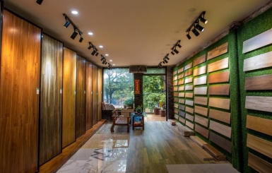 Đừng bỏ qua đơn vị cung cấp gạch vân gỗ cao cấp với giá thành ưu đãi 