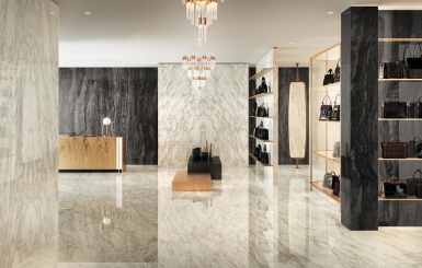 Sự phổ biến của gạch 120x240 Ấn Độ trong cuộc sống