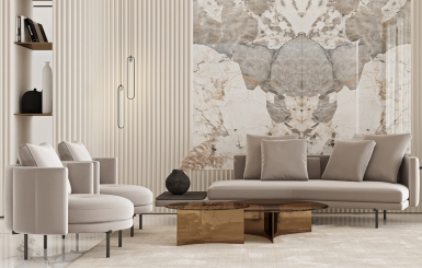 Sự tinh tế và đẳng cấp đến từ gạch 120x240 nhập khẩu