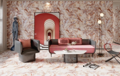 Gạch 60x120 nhập khẩu - Thăng Cấp Không Gian Sống Hiện Đại