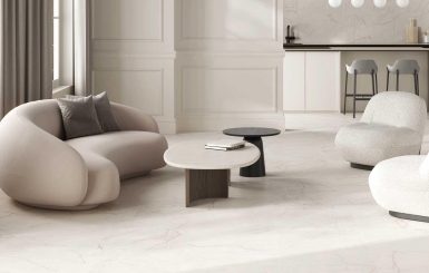 Con số phong thủy trong kích thước gạch: Vì sao số 6 được ưa chuộng?