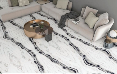 Xu hướng sử dụng gạch 80x160 cao cấp trong thiết kế nội ngoại thất