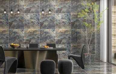 Khám phá vẻ đẹp sang trọng và tinh tế của gạch 80x80 vân đá