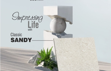 Gạch Ấn Độ 60x60 – Nâng tầm không gian công trình