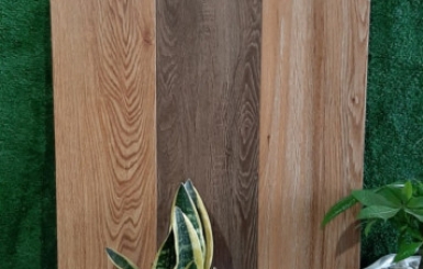 Gạch giả gỗ | Mẫu gạch vân gỗ đẹp - độc - chất 2021