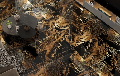 Gạch khổ lớn 60x120 và ứng dụng trong thiết kế nội thất