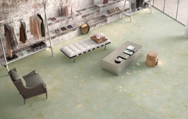 Gạch lát nền 100x100 - Sự lựa chọn hoàn hảo cho không gian rộng lớn và sang trọng