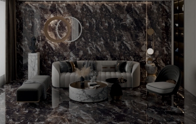 Gạch lát nền 120x120 - Tạo điểm nhấn cho không gian nhà thêm đẳng cấp sang trọng