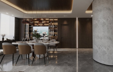 Nhà phân phối gạch lát nền tại Củ Chi đáng tin cậy