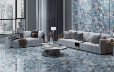 Gạch ốp lát cao cấp 60x120 | Xu hướng thiết kế nội thất hiện đại