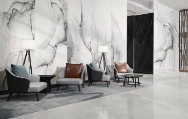 Nhu cầu sử dụng gạch ốp lát tại Long An hiện nay