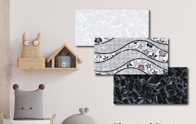 Gạch ốp tường 30x60 cao cấp uy tín tại TP.HCM