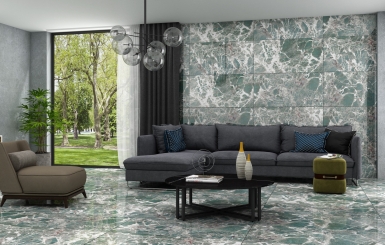 Mua gạch ốp tường 60x120 giá rẻ ở đâu uy tín, chất lượng?