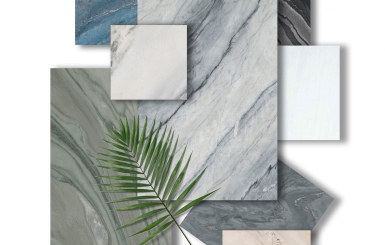 Gạch ốp tường cao cấp – Xu hướng gạch ốp lát 2022