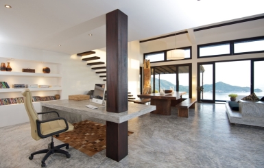 Giải pháp xây nhà tiết kiệm nhất