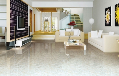 Gợi ý cho bạn cách chọn gạch lát nền phòng khách tốt nhất
