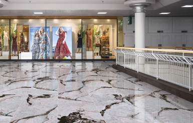 Tổng kho gạch Bình Chánh - Địa chỉ uy tín cung cấp gạch chất lượng cao