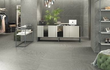 Kiến tạo không gian nhờ ốp lát gạch lát nền 80x80 độc đáo
