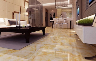 Mẫu gạch nhập khẩu Trung Quốc chính hãng được bán tại Tiến Đạt