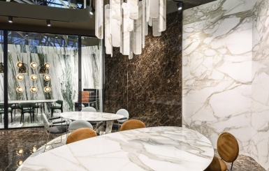 Mua gạch giả đá hoa cương ở cơ sở nào đảm bảo chính hãng?