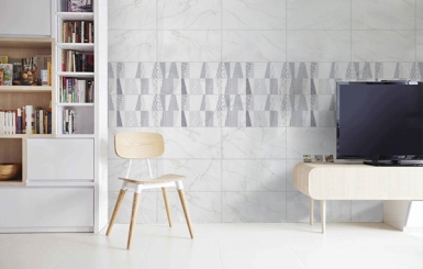 Nên dùng gạch ốp lát khổ lớn khi nào?