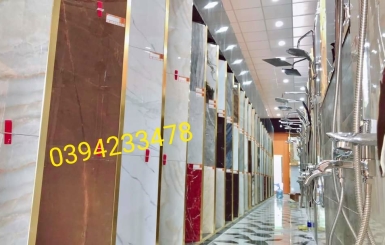 Nên mua gạch nhập khẩu Ấn Độ ở đâu đáng tin cậy